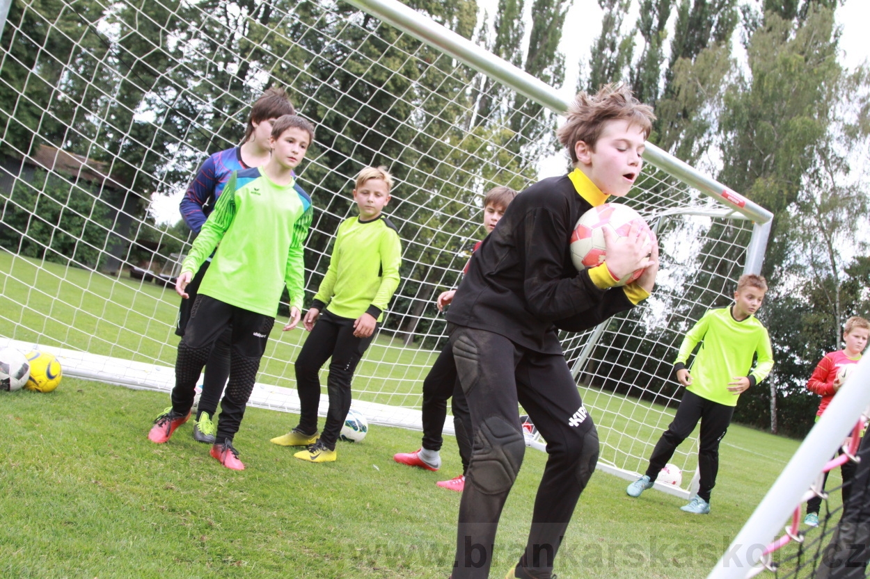 BFŠJCH - Léto 2019 - 5.8.2019