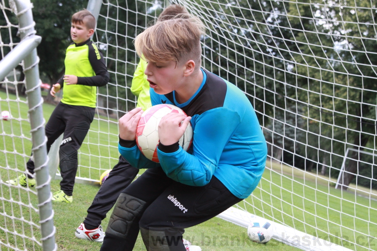 BFŠJCH - Léto 2019 - 5.8.2019