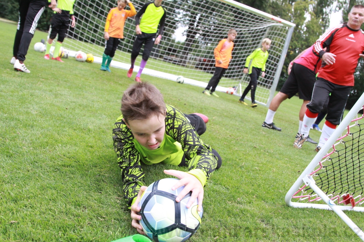 BFŠJCH - Léto 2019 - 5.8.2019