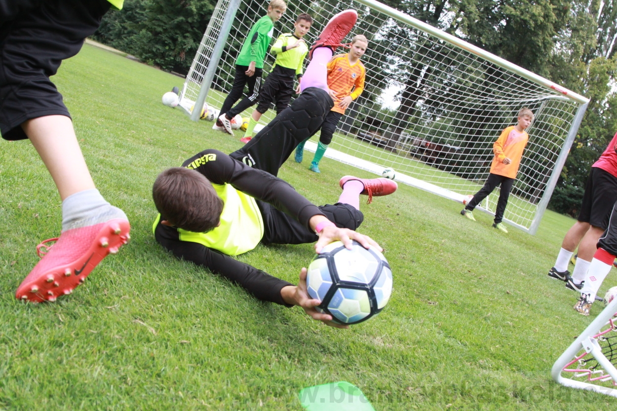 BFŠJCH - Léto 2019 - 5.8.2019