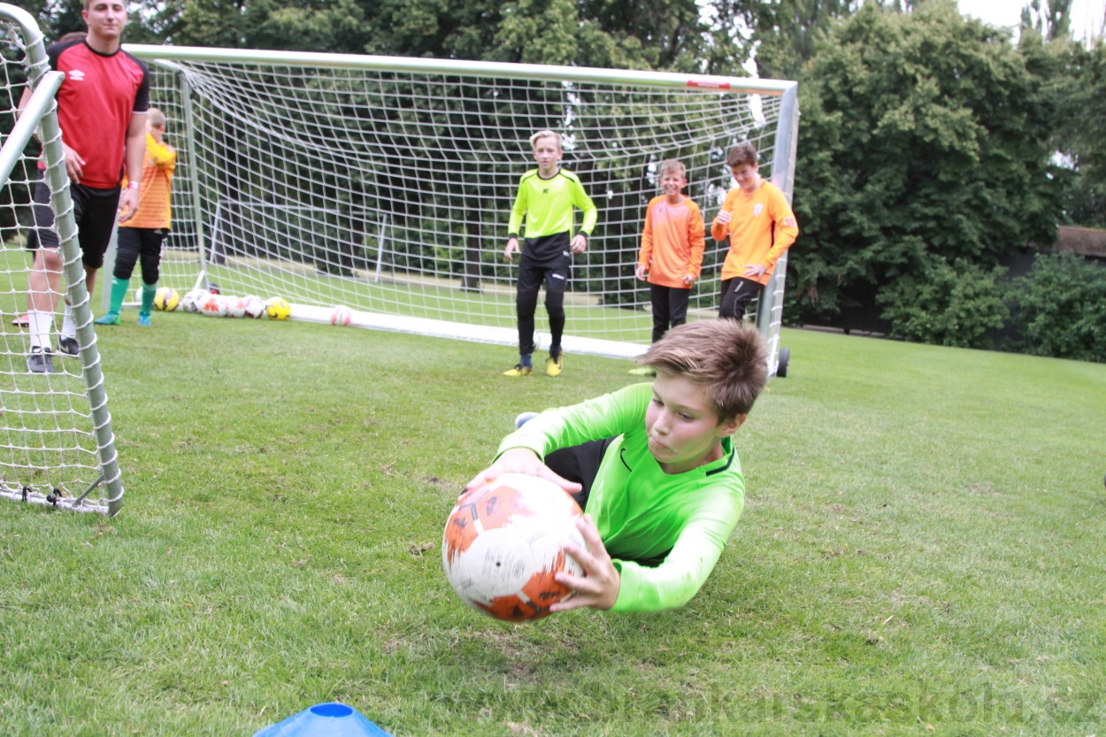 BFŠJCH - Léto 2019 - 5.8.2019