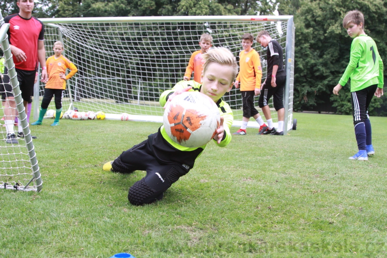 BFŠJCH - Léto 2019 - 5.8.2019