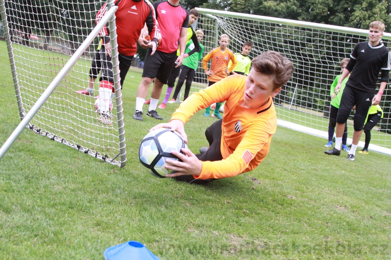 BFŠJCH - Léto 2019 - 5.8.2019