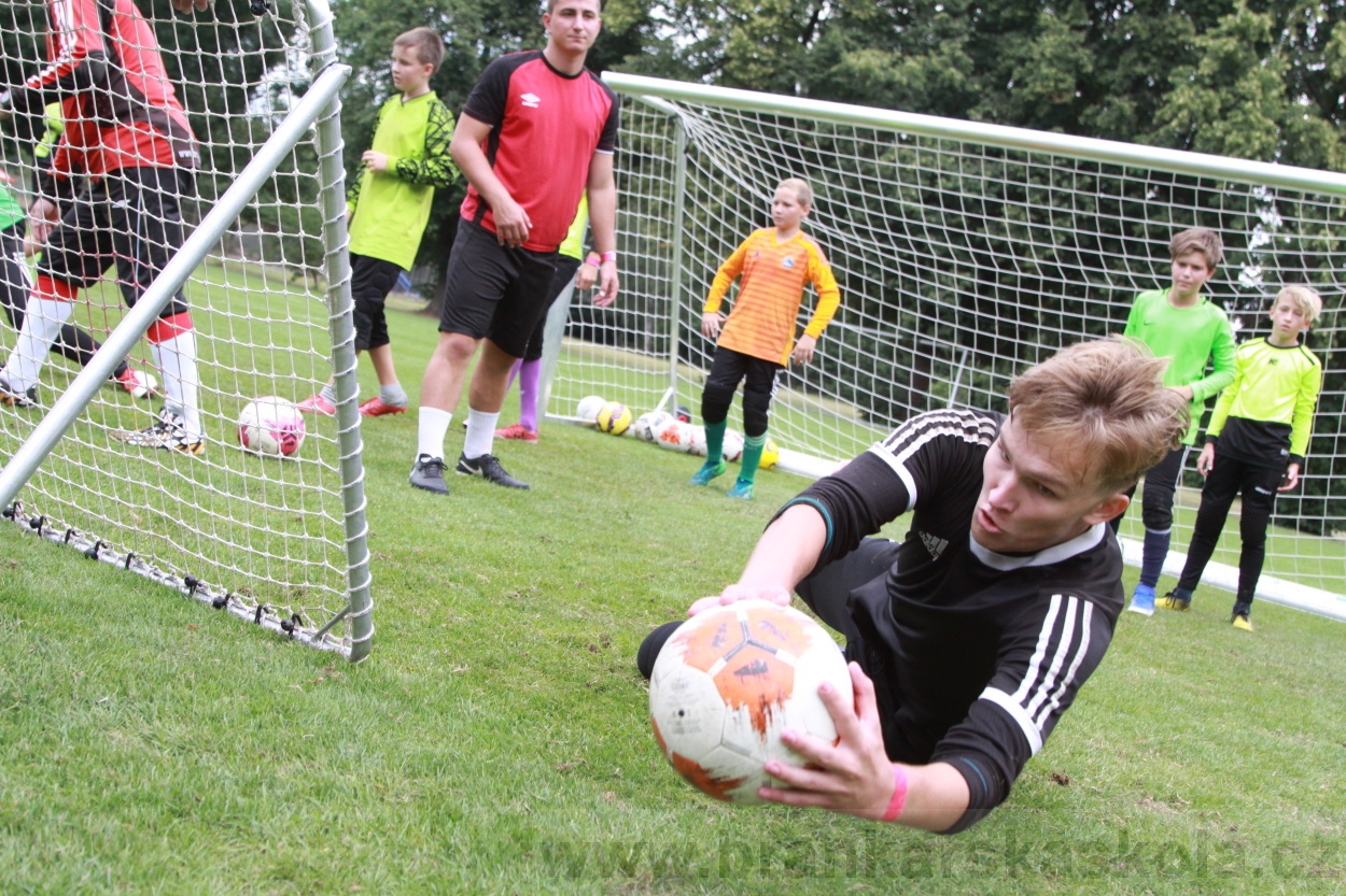 BFŠJCH - Léto 2019 - 5.8.2019