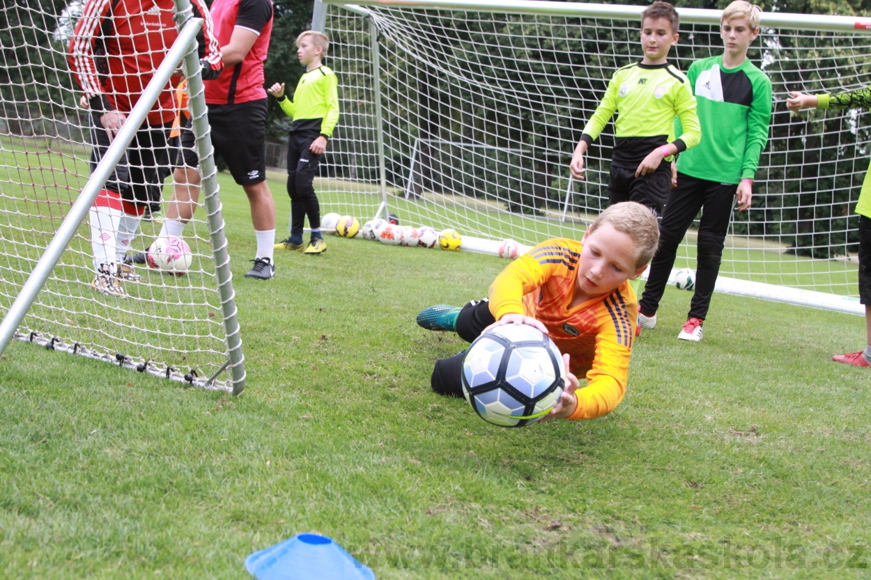 BFŠJCH - Léto 2019 - 5.8.2019