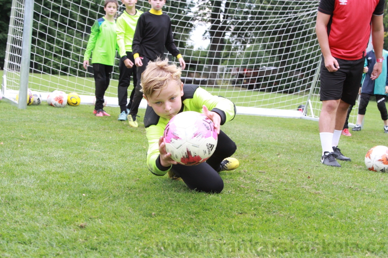 BFŠJCH - Léto 2019 - 5.8.2019