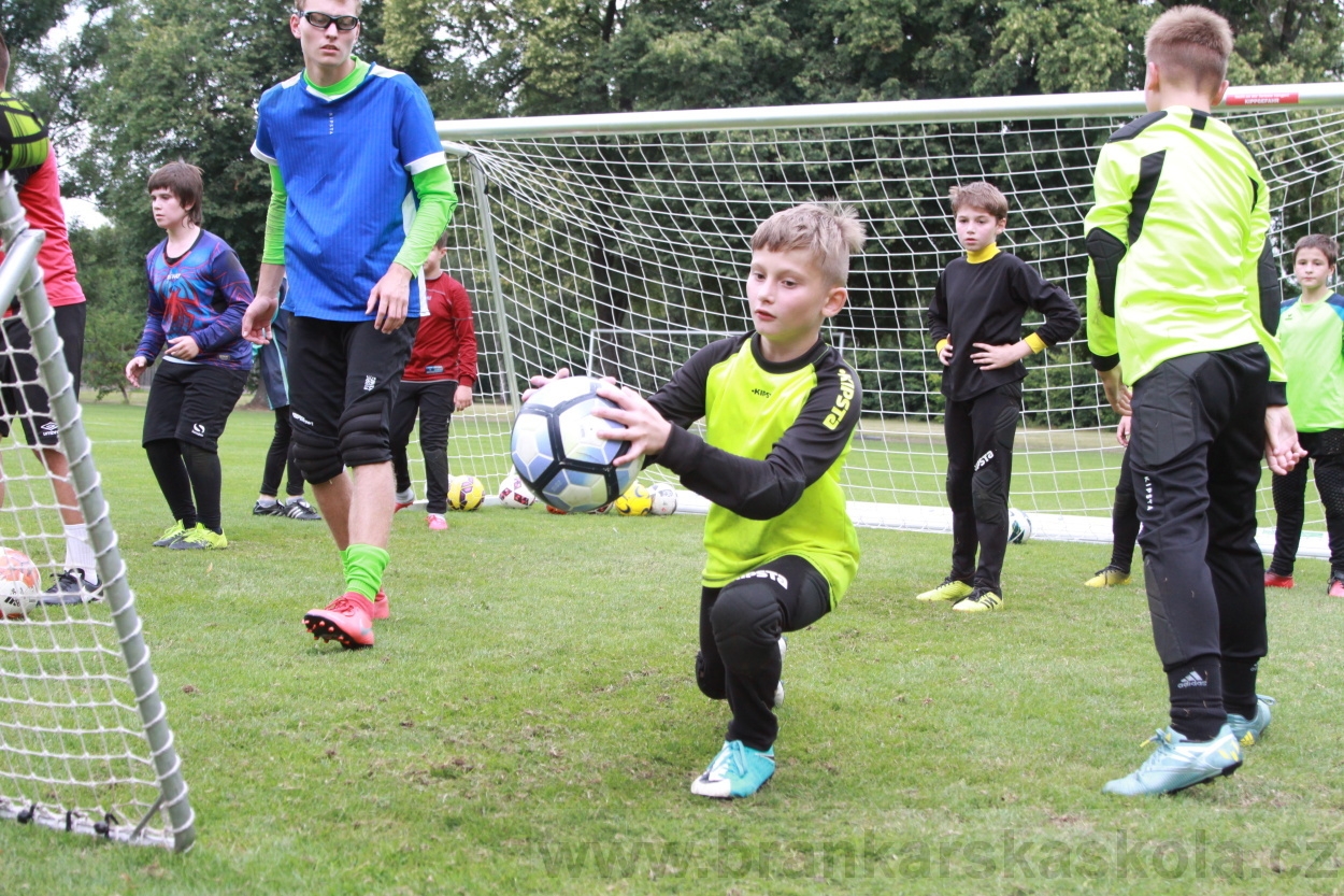 BFŠJCH - Léto 2019 - 5.8.2019