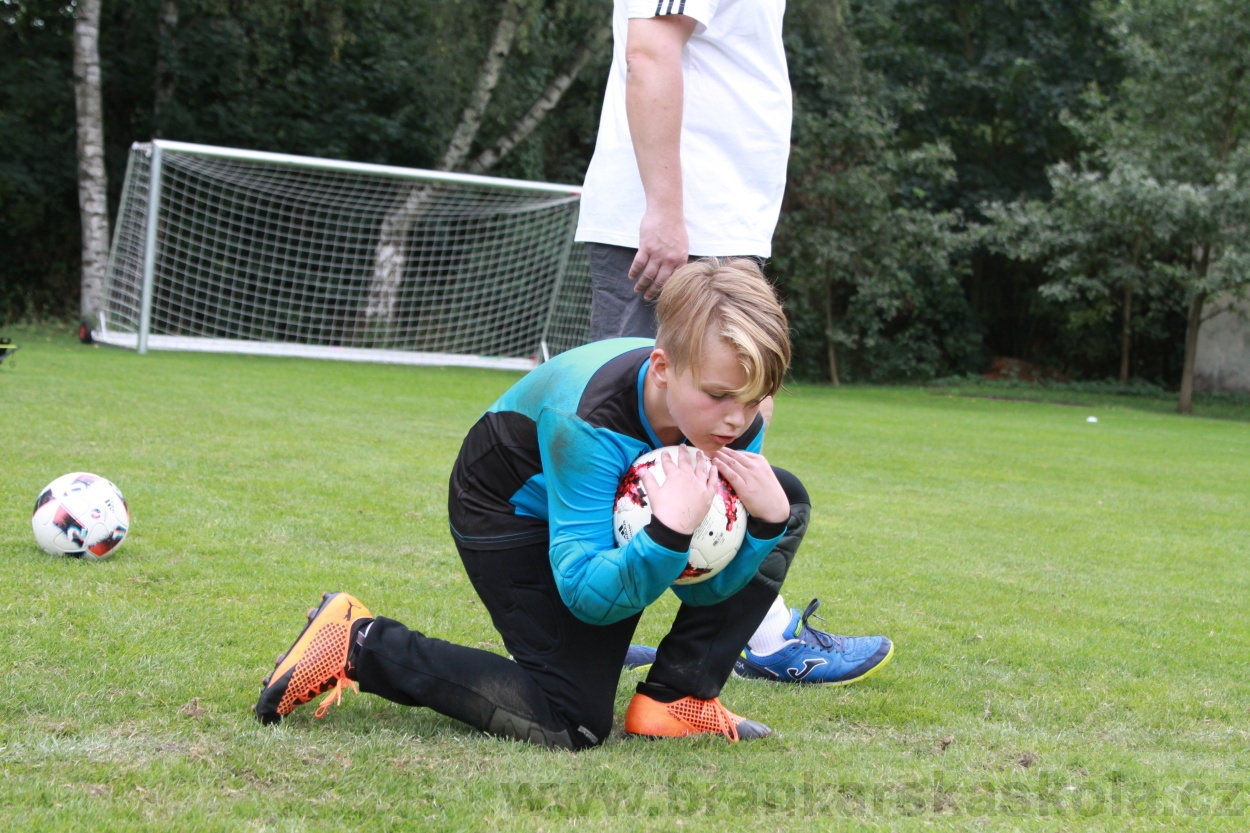 BFŠJCH - Léto 2019 - 5.8.2019