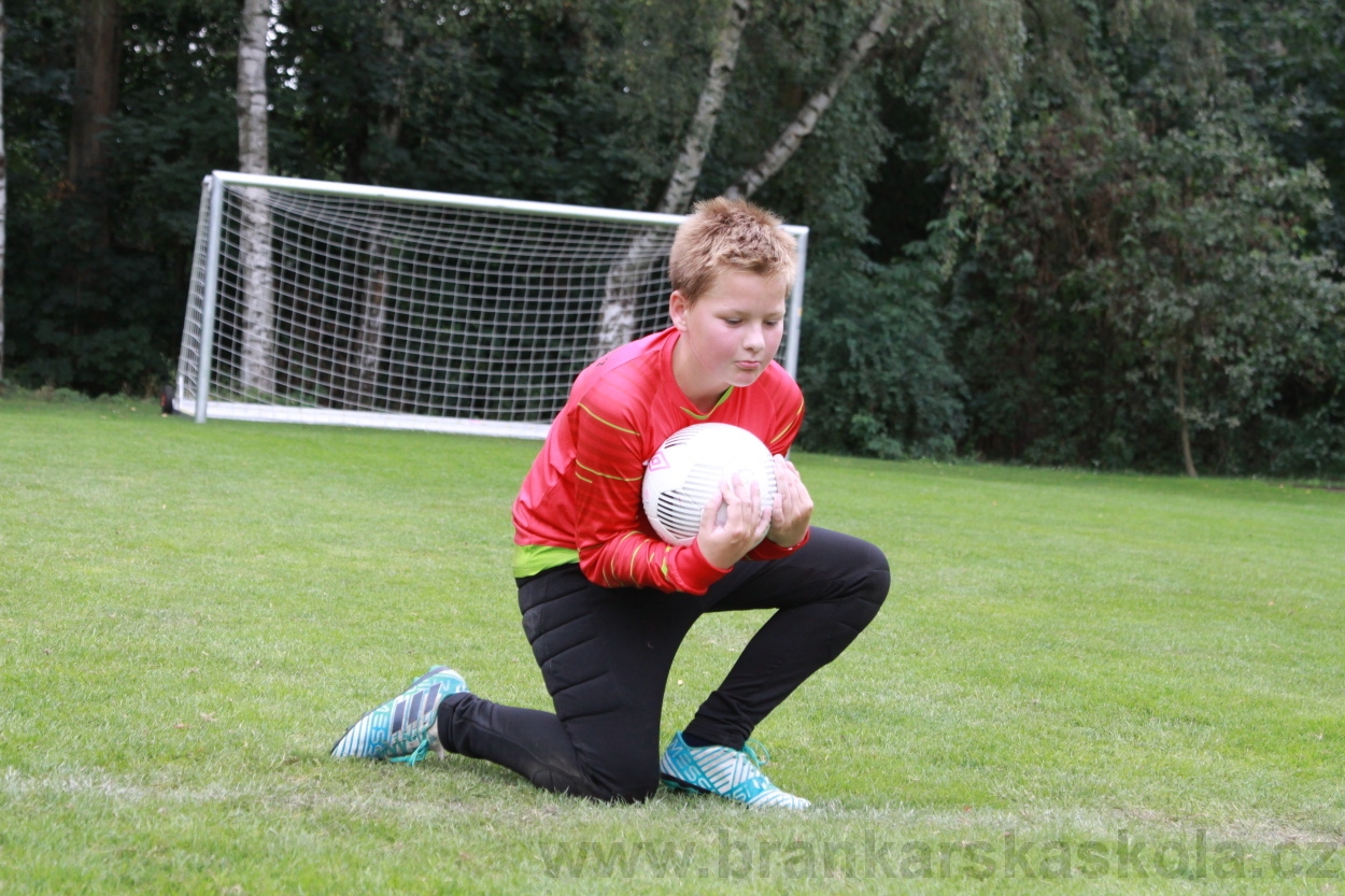 BFŠJCH - Léto 2019 - 5.8.2019