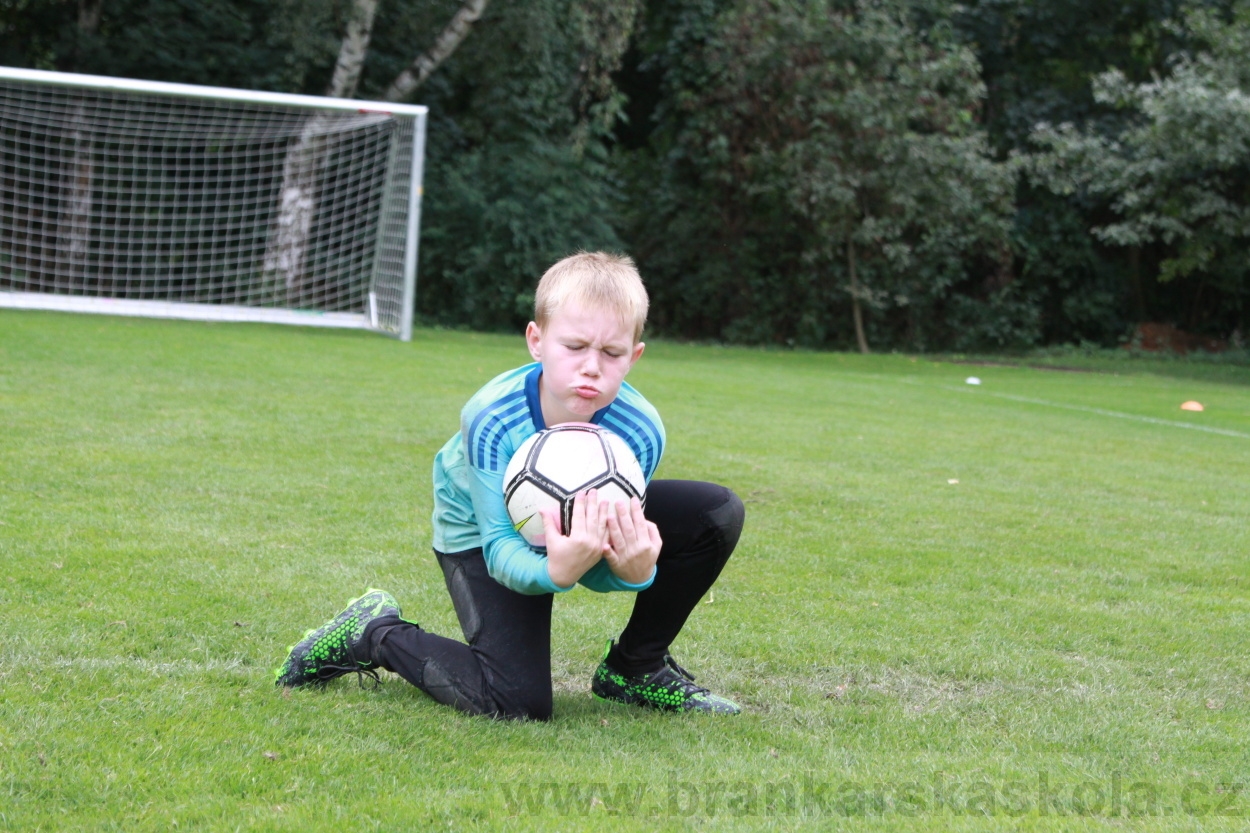 BFŠJCH - Léto 2019 - 5.8.2019