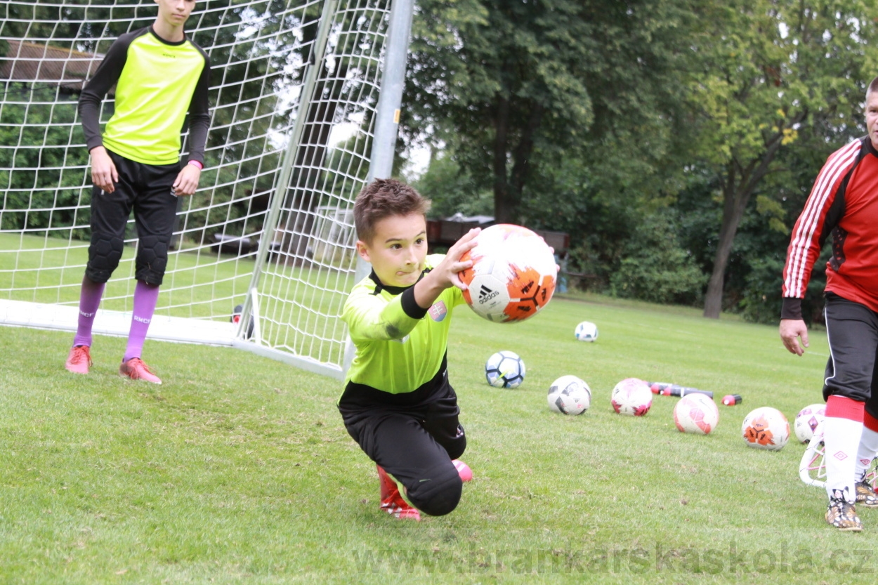 BFŠJCH - Léto 2019 - 5.8.2019