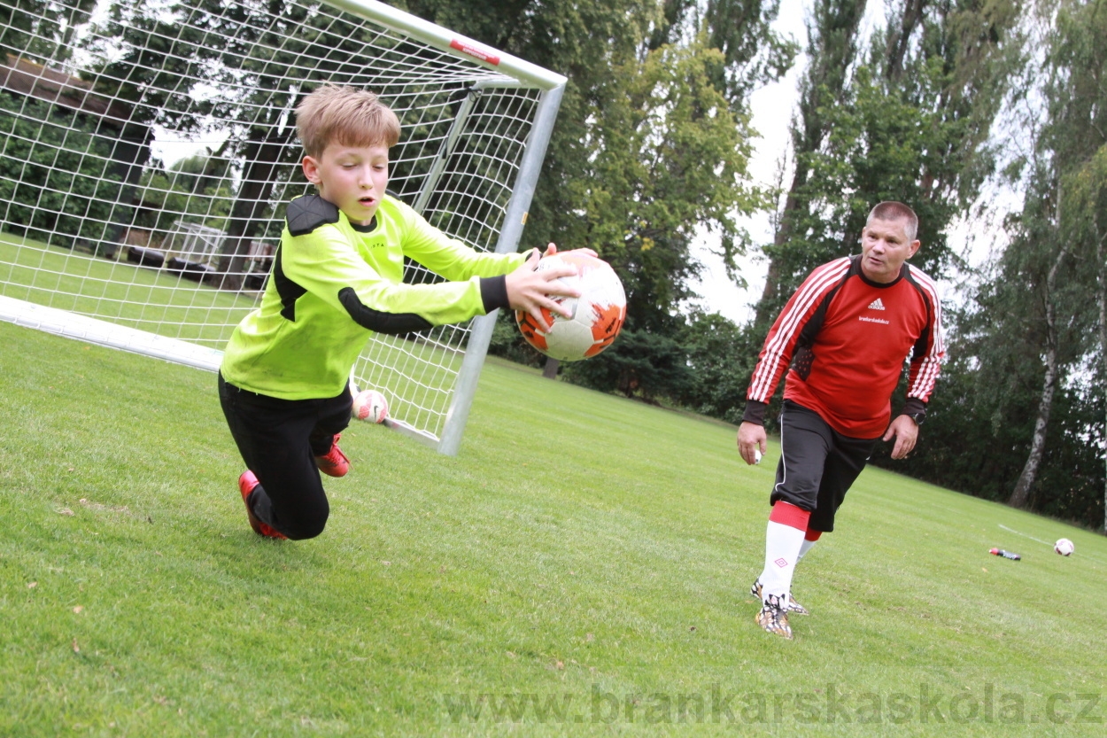 BFŠJCH - Léto 2019 - 5.8.2019