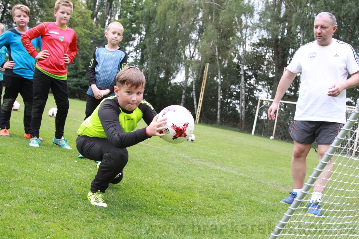 BFŠJCH - Léto 2019 - 5.8.2019