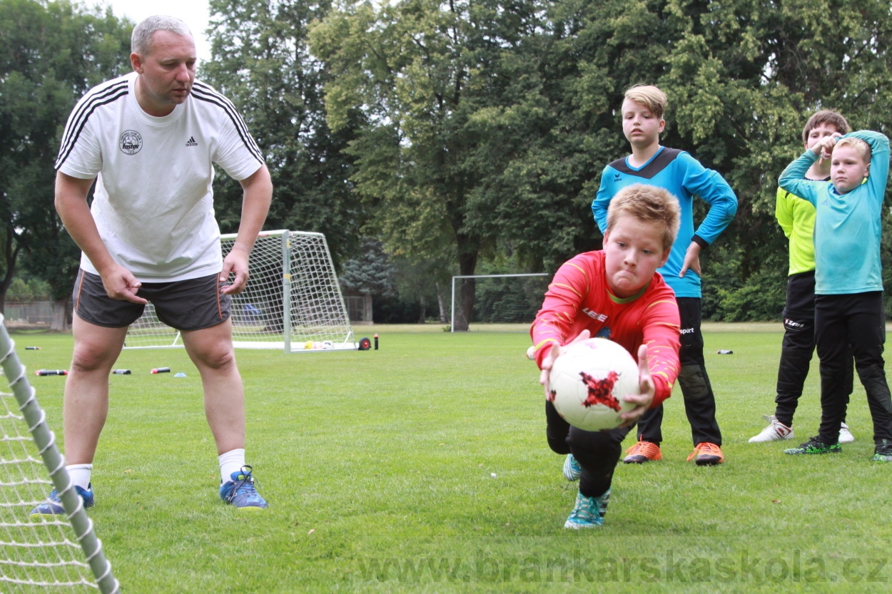 BFŠJCH - Léto 2019 - 5.8.2019