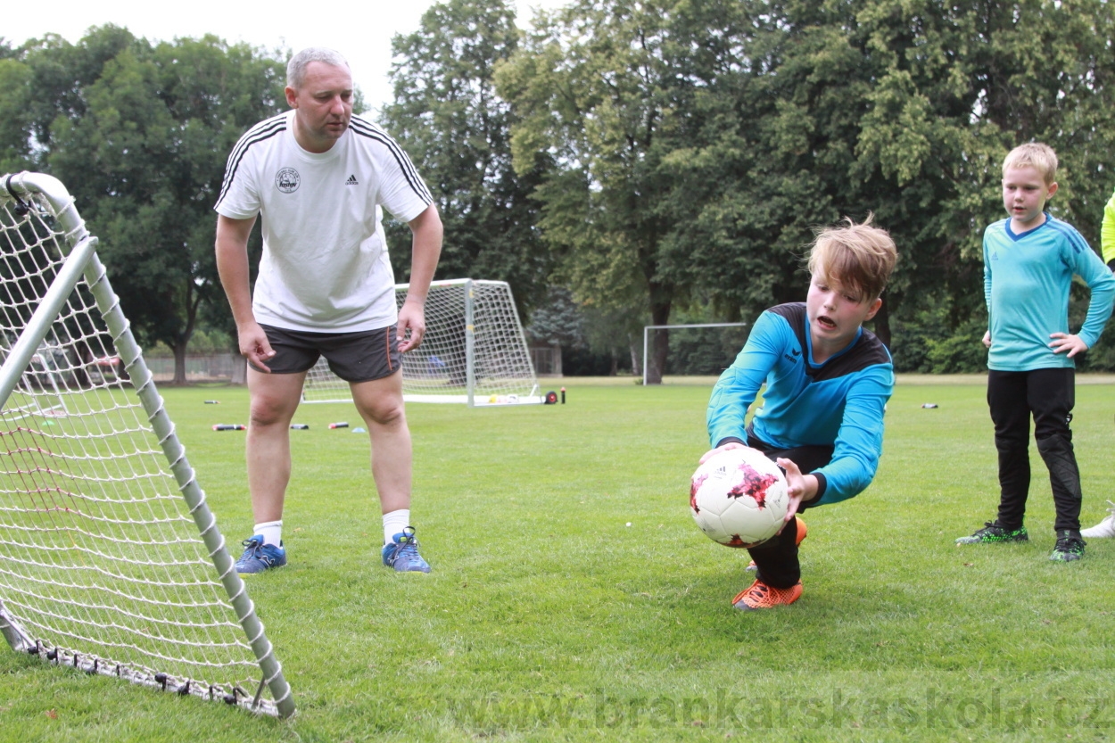 BFŠJCH - Léto 2019 - 5.8.2019