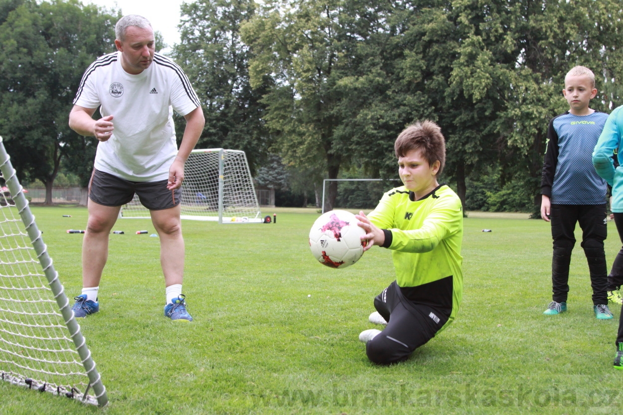 BFŠJCH - Léto 2019 - 5.8.2019