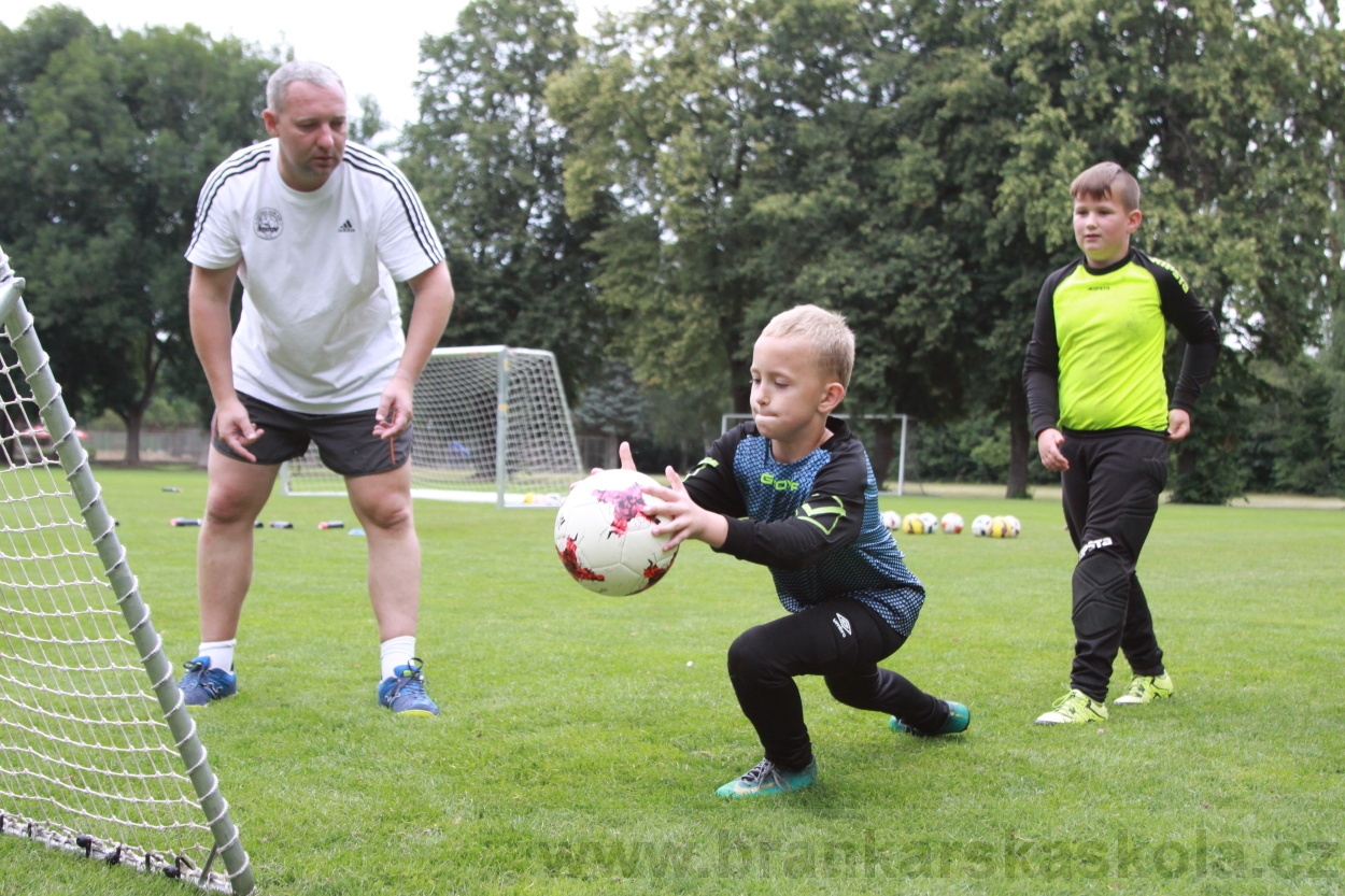 BFŠJCH - Léto 2019 - 5.8.2019