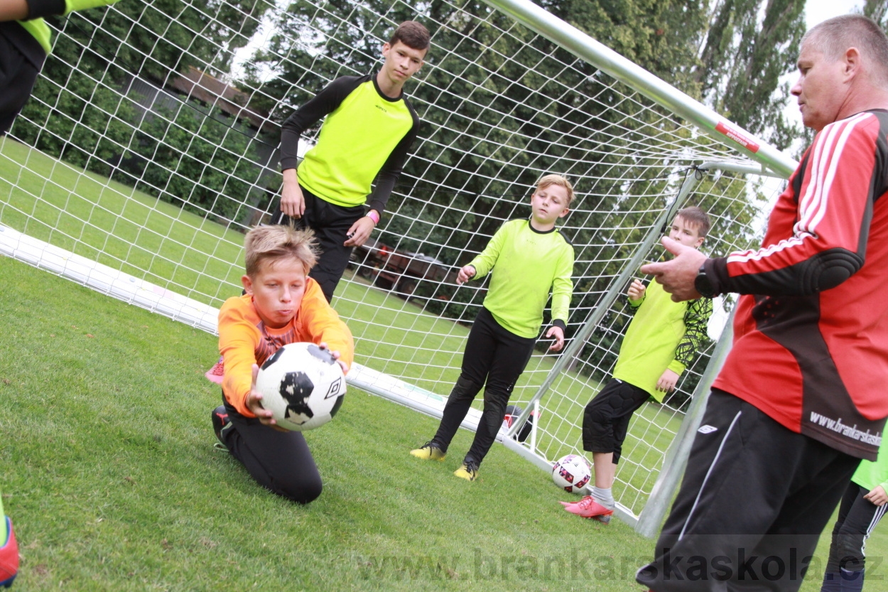 BFŠJCH - Léto 2019 - 5.8.2019