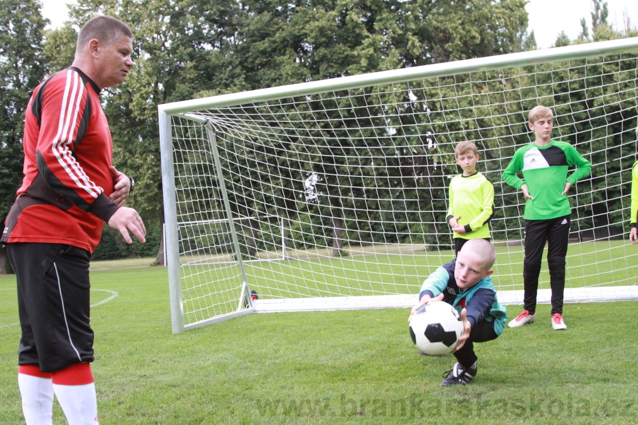 BFŠJCH - Léto 2019 - 5.8.2019