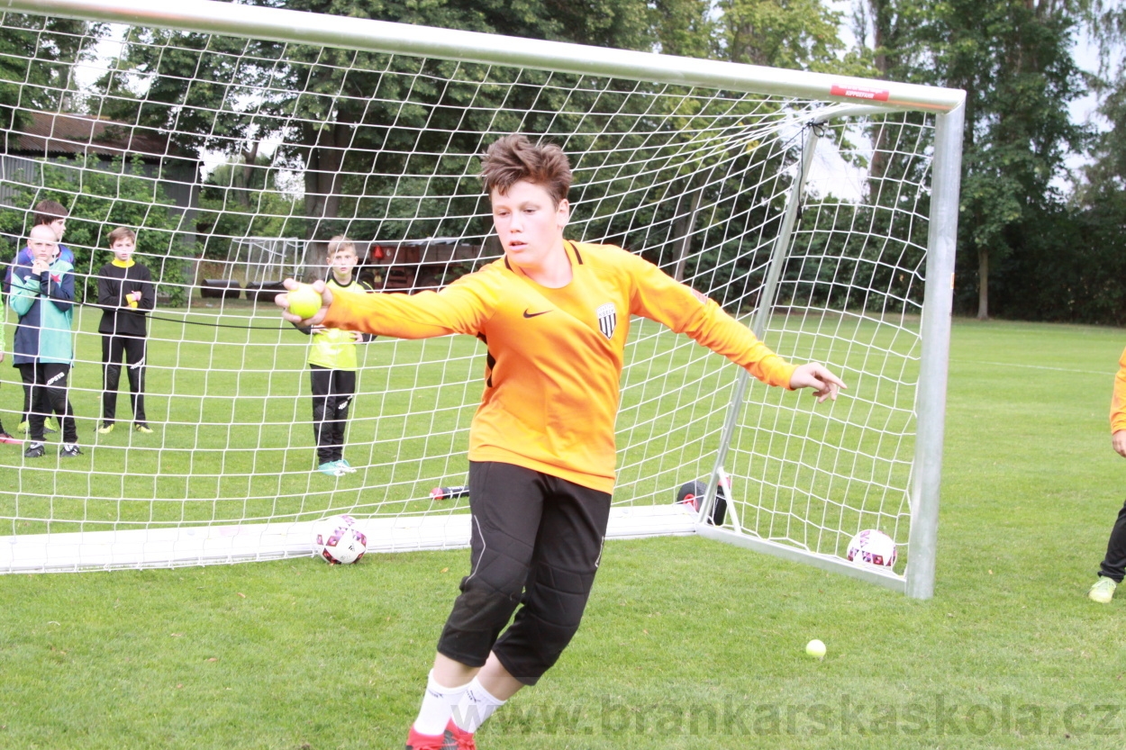 BFŠJCH - Léto 2019 - 5.8.2019