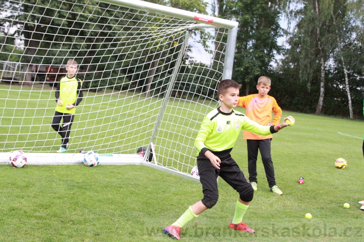 BFŠJCH - Léto 2019 - 5.8.2019