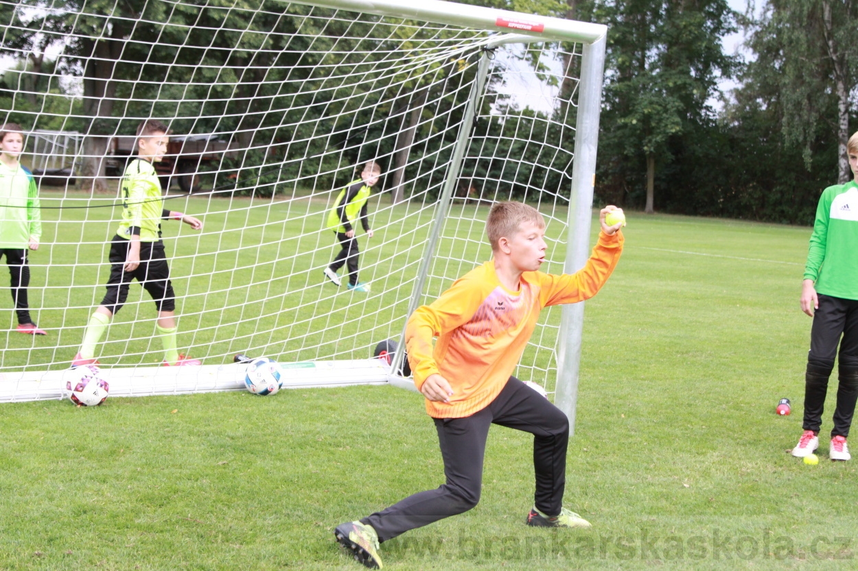 BFŠJCH - Léto 2019 - 5.8.2019