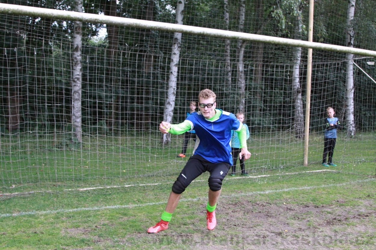 BFŠJCH - Léto 2019 - 5.8.2019