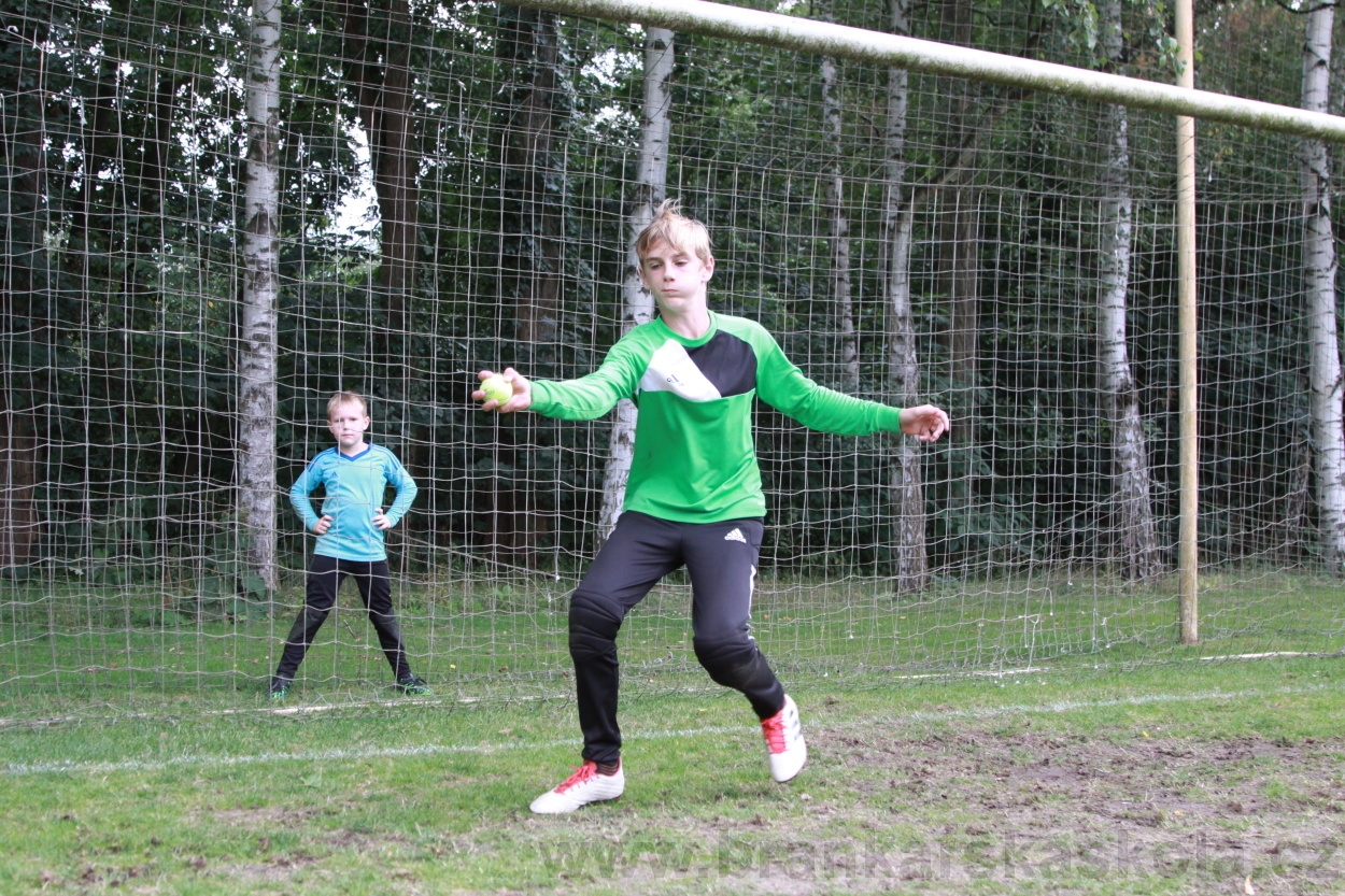 BFŠJCH - Léto 2019 - 5.8.2019