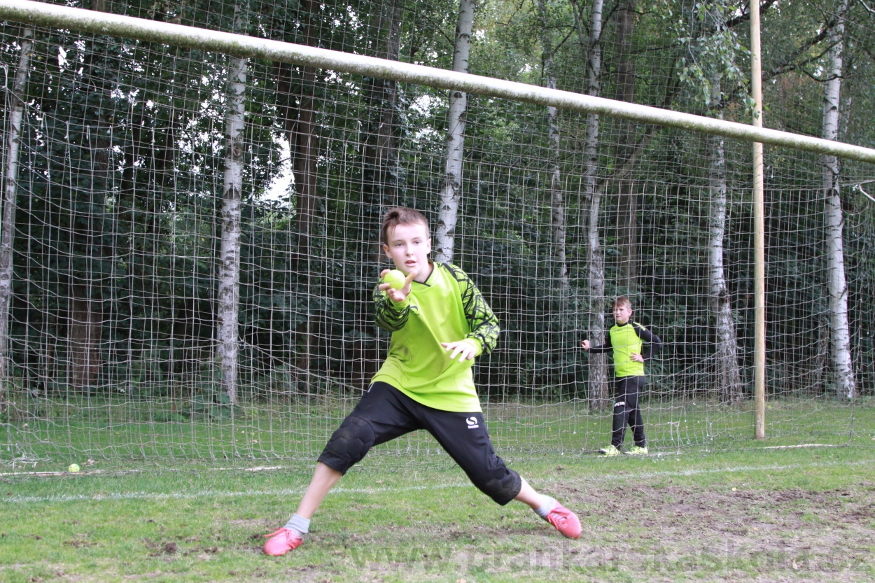 BFŠJCH - Léto 2019 - 5.8.2019