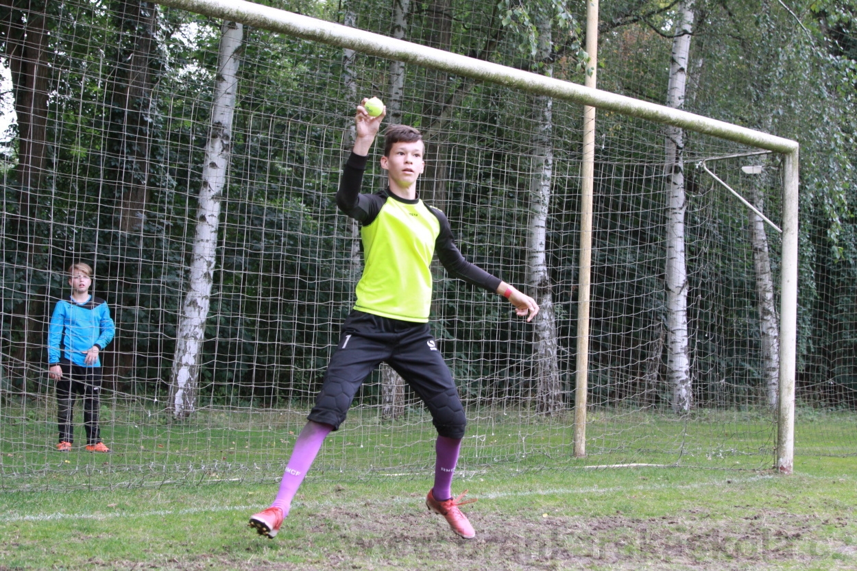 BFŠJCH - Léto 2019 - 5.8.2019