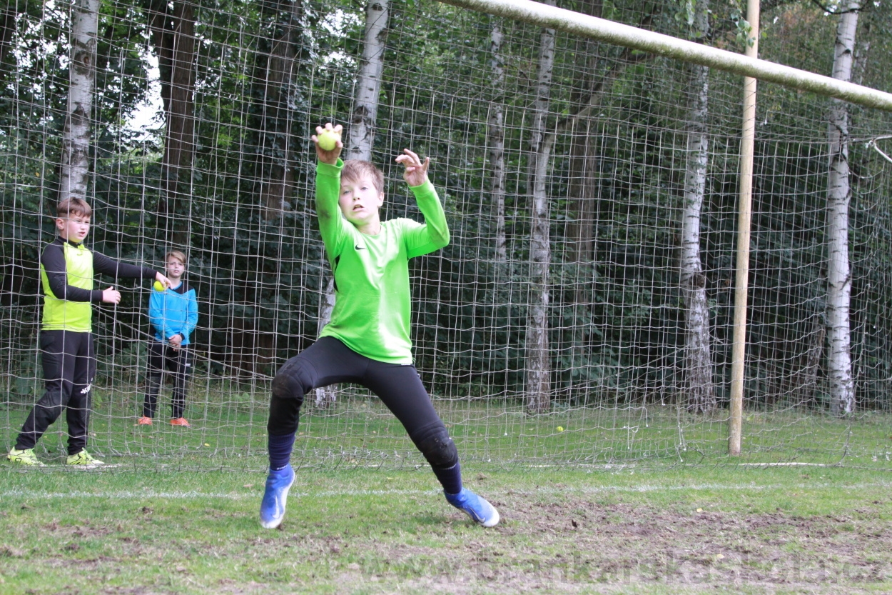 BFŠJCH - Léto 2019 - 5.8.2019