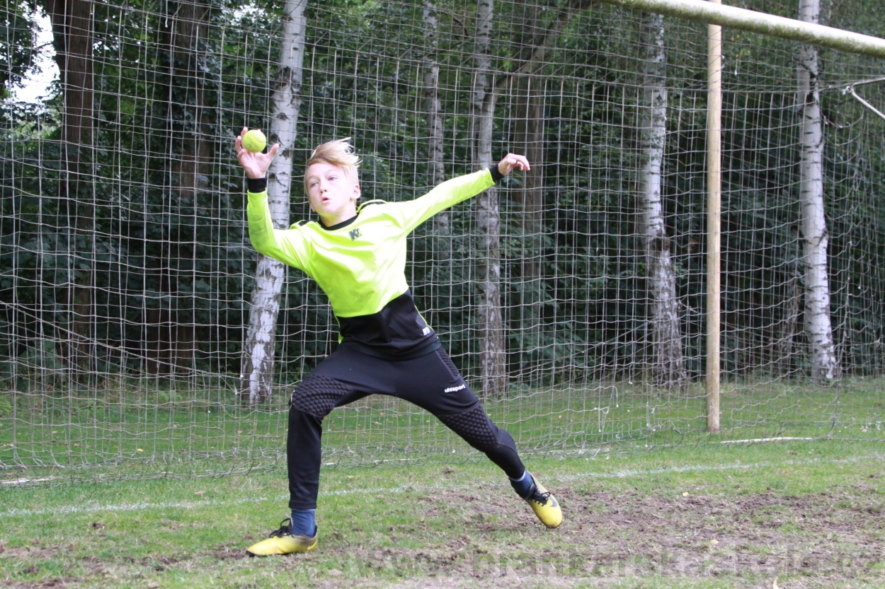 BFŠJCH - Léto 2019 - 5.8.2019