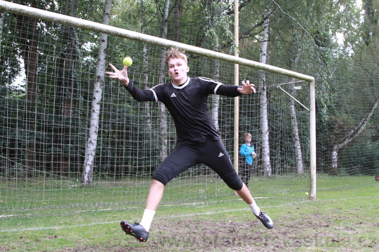 BFŠJCH - Léto 2019 - 5.8.2019