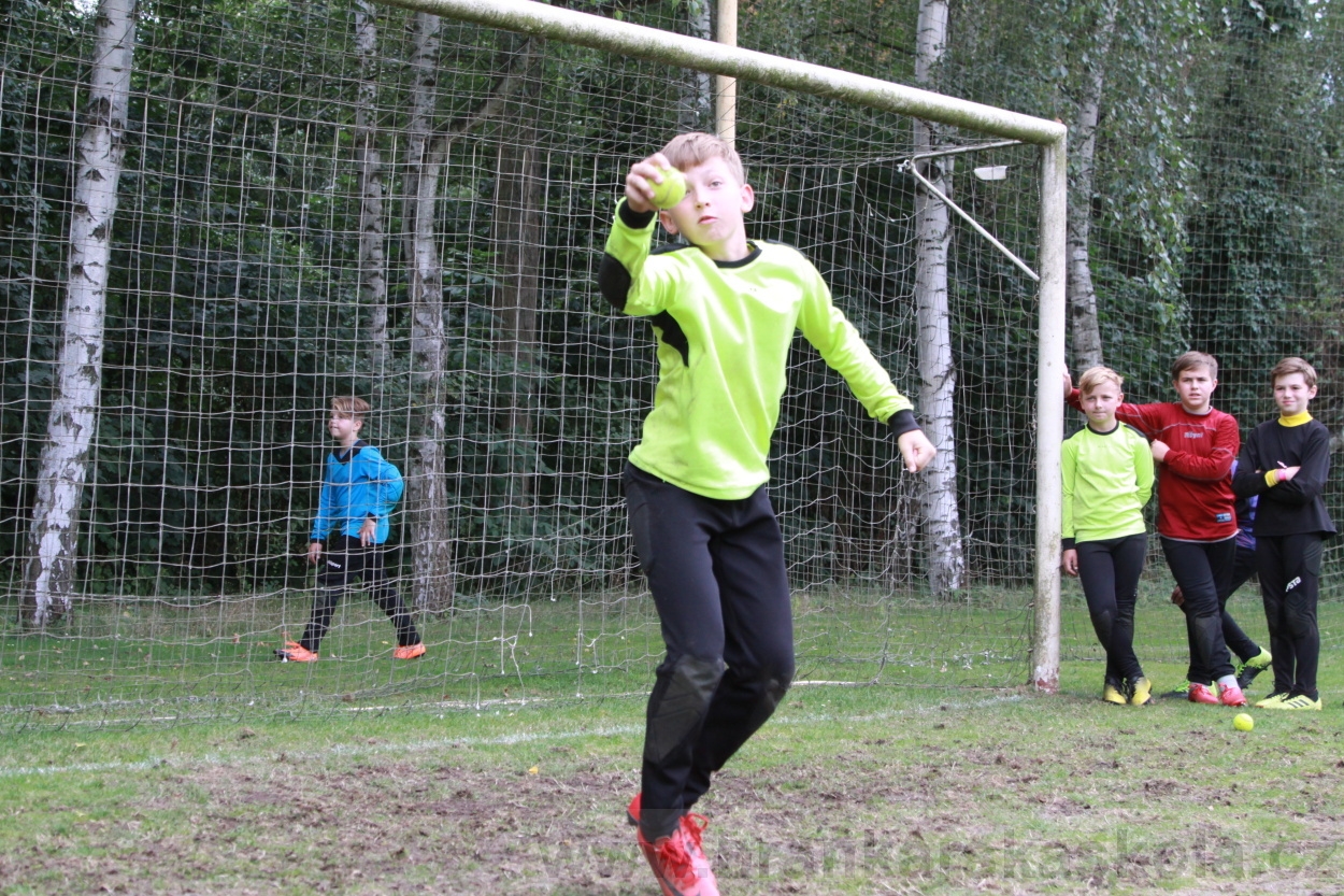 BFŠJCH - Léto 2019 - 5.8.2019