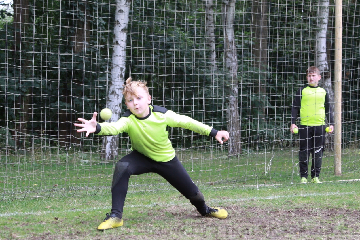 BFŠJCH - Léto 2019 - 5.8.2019