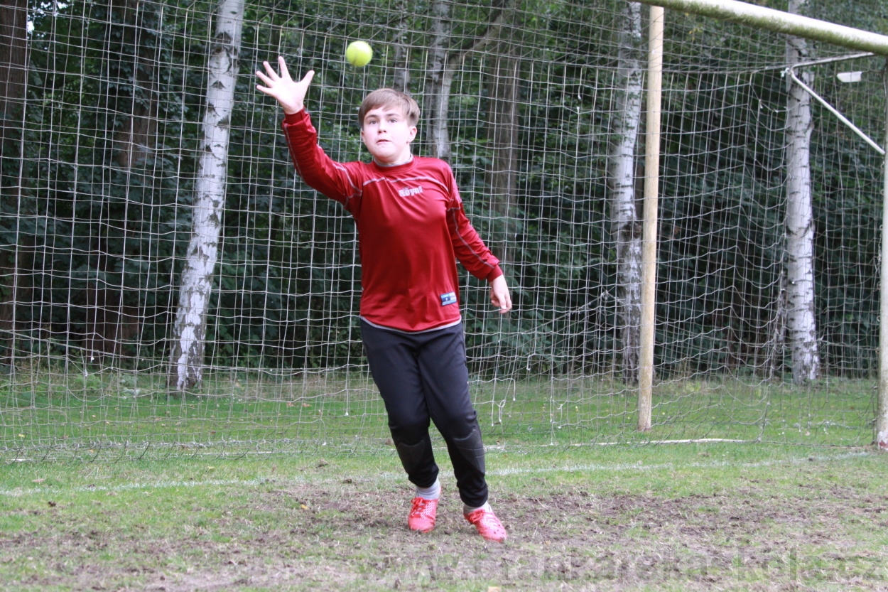 BFŠJCH - Léto 2019 - 5.8.2019