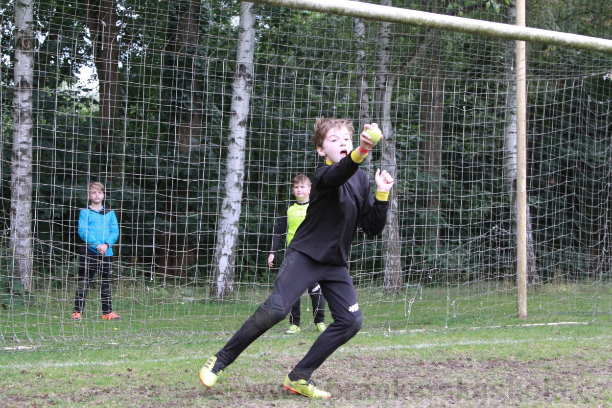 BFŠJCH - Léto 2019 - 5.8.2019