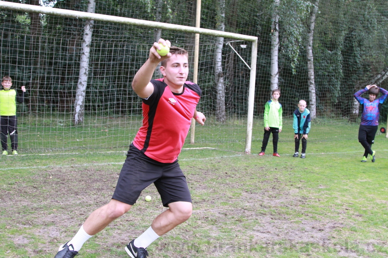 BFŠJCH - Léto 2019 - 5.8.2019