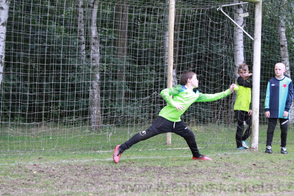 BFŠJCH - Léto 2019 - 5.8.2019