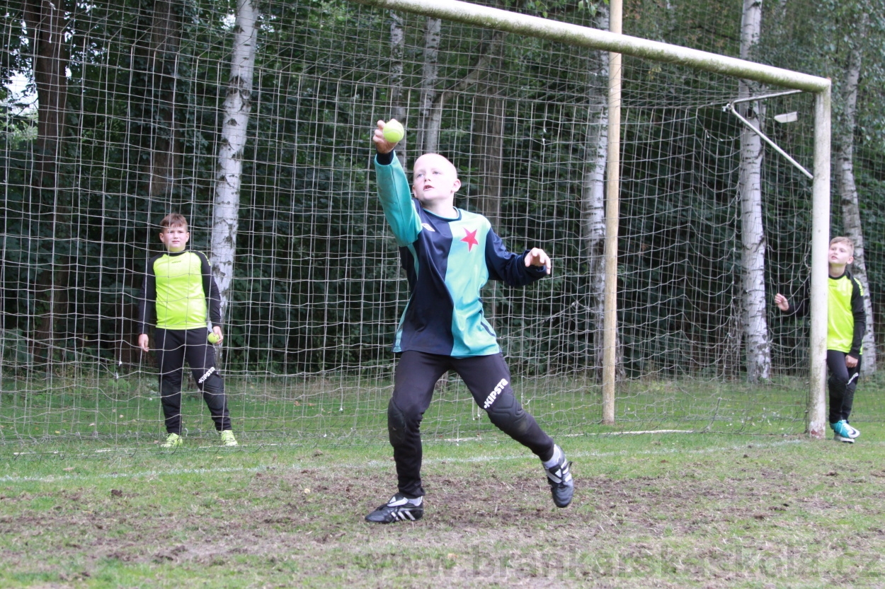 BFŠJCH - Léto 2019 - 5.8.2019