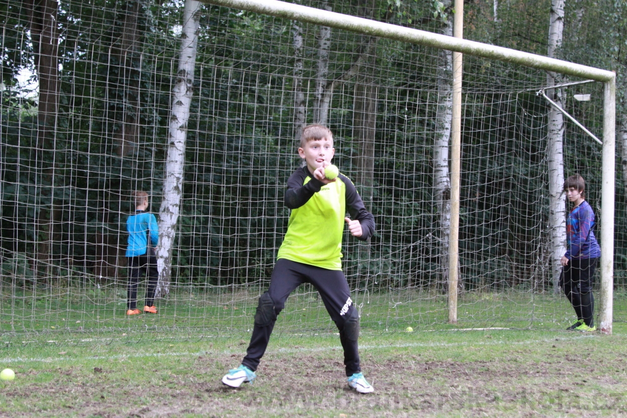 BFŠJCH - Léto 2019 - 5.8.2019