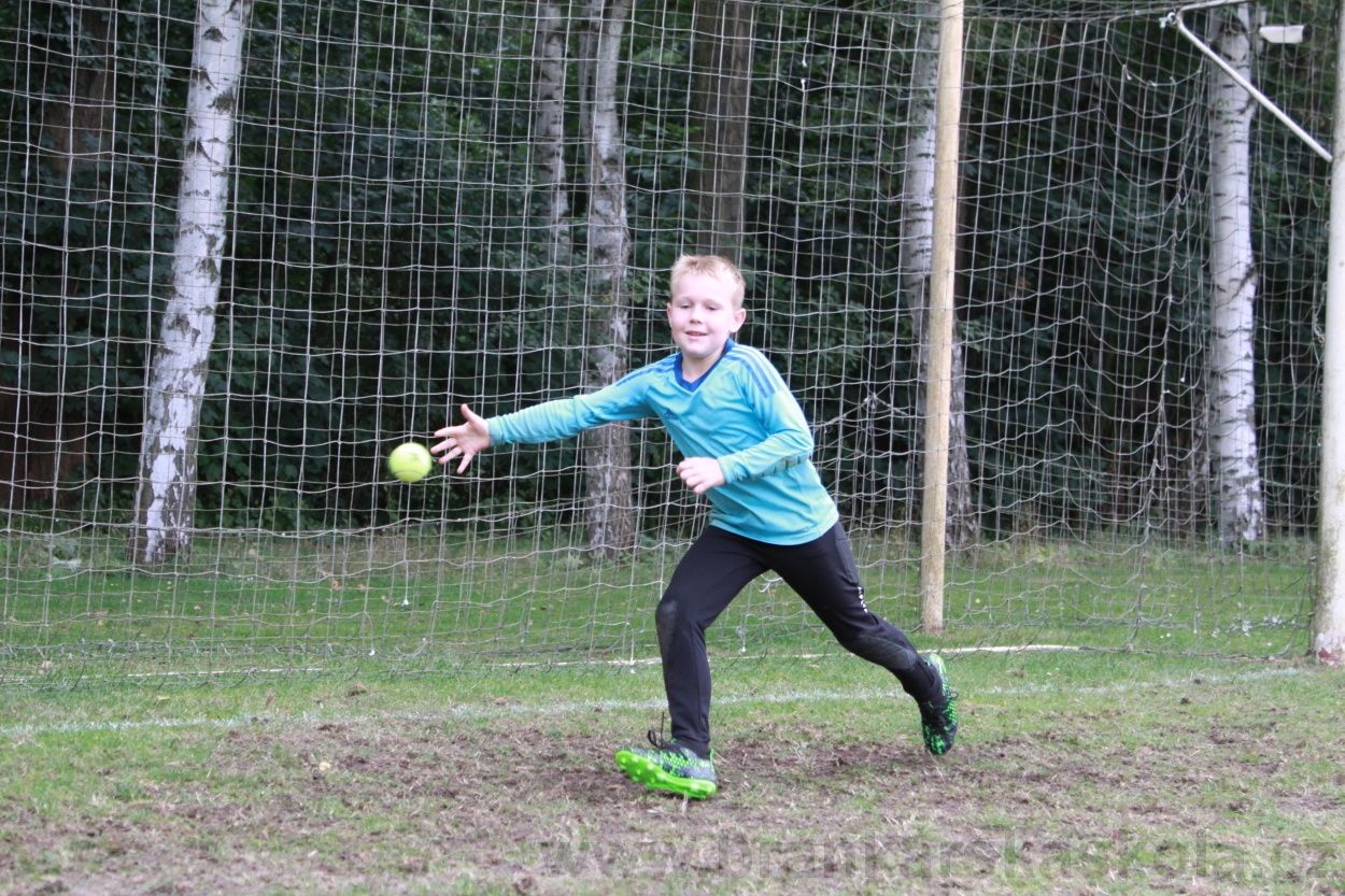 BFŠJCH - Léto 2019 - 5.8.2019