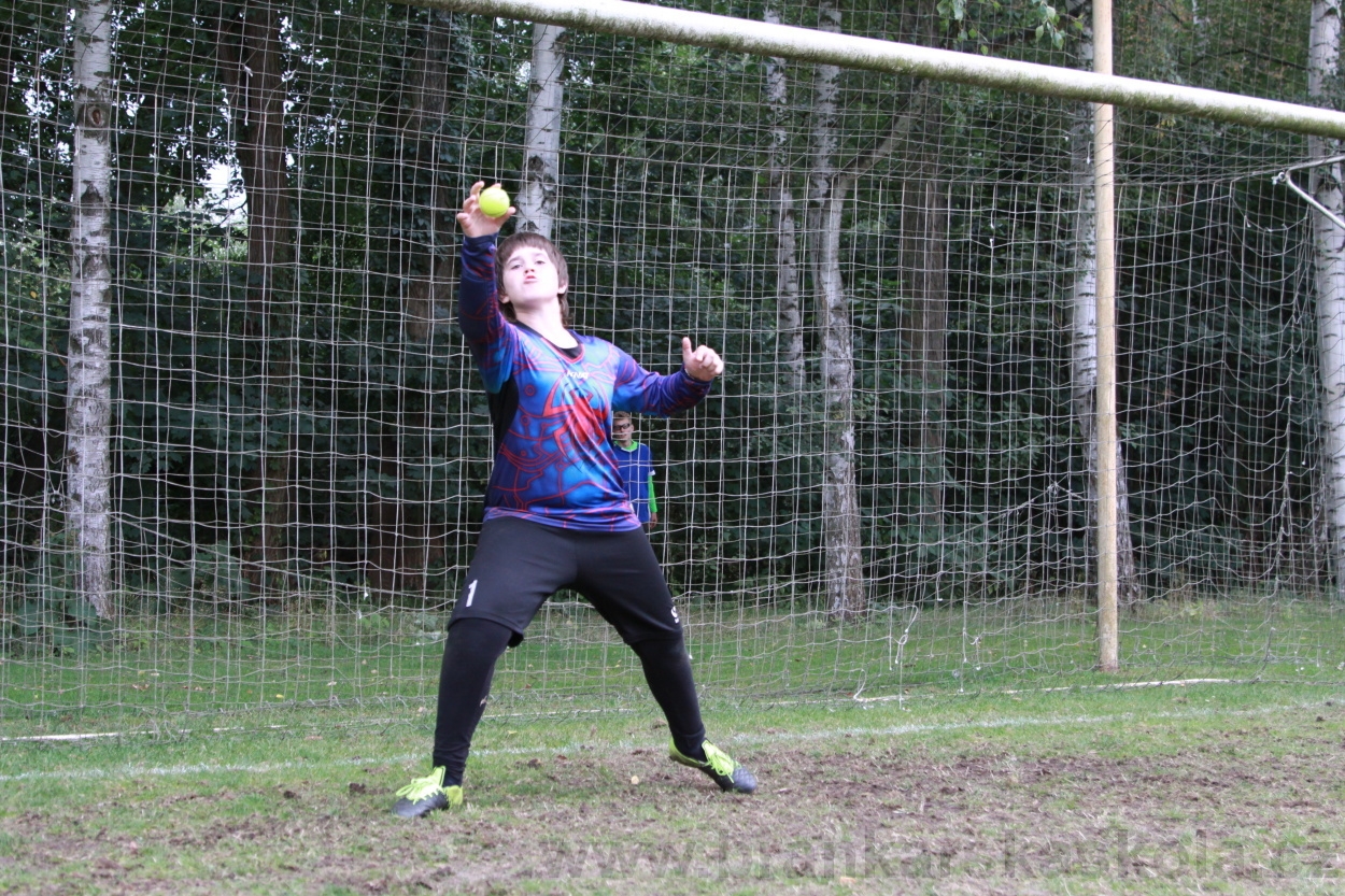 BFŠJCH - Léto 2019 - 5.8.2019