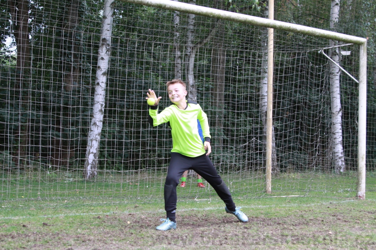 BFŠJCH - Léto 2019 - 5.8.2019