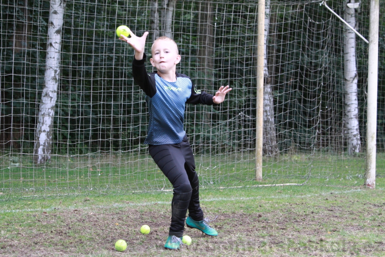 BFŠJCH - Léto 2019 - 5.8.2019