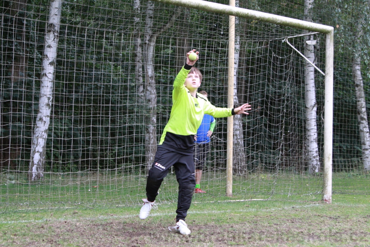 BFŠJCH - Léto 2019 - 5.8.2019