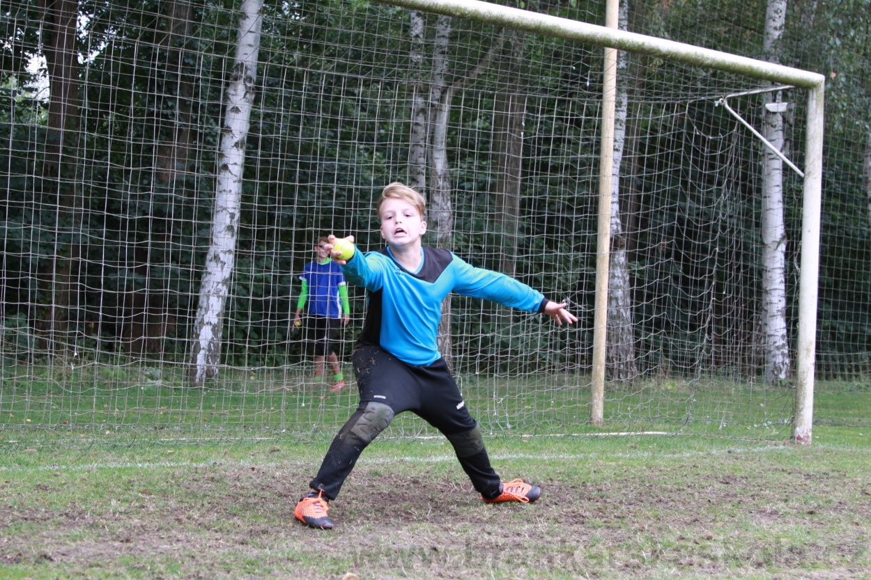 BFŠJCH - Léto 2019 - 5.8.2019