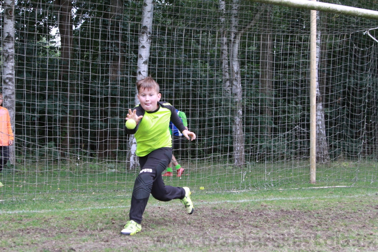 BFŠJCH - Léto 2019 - 5.8.2019