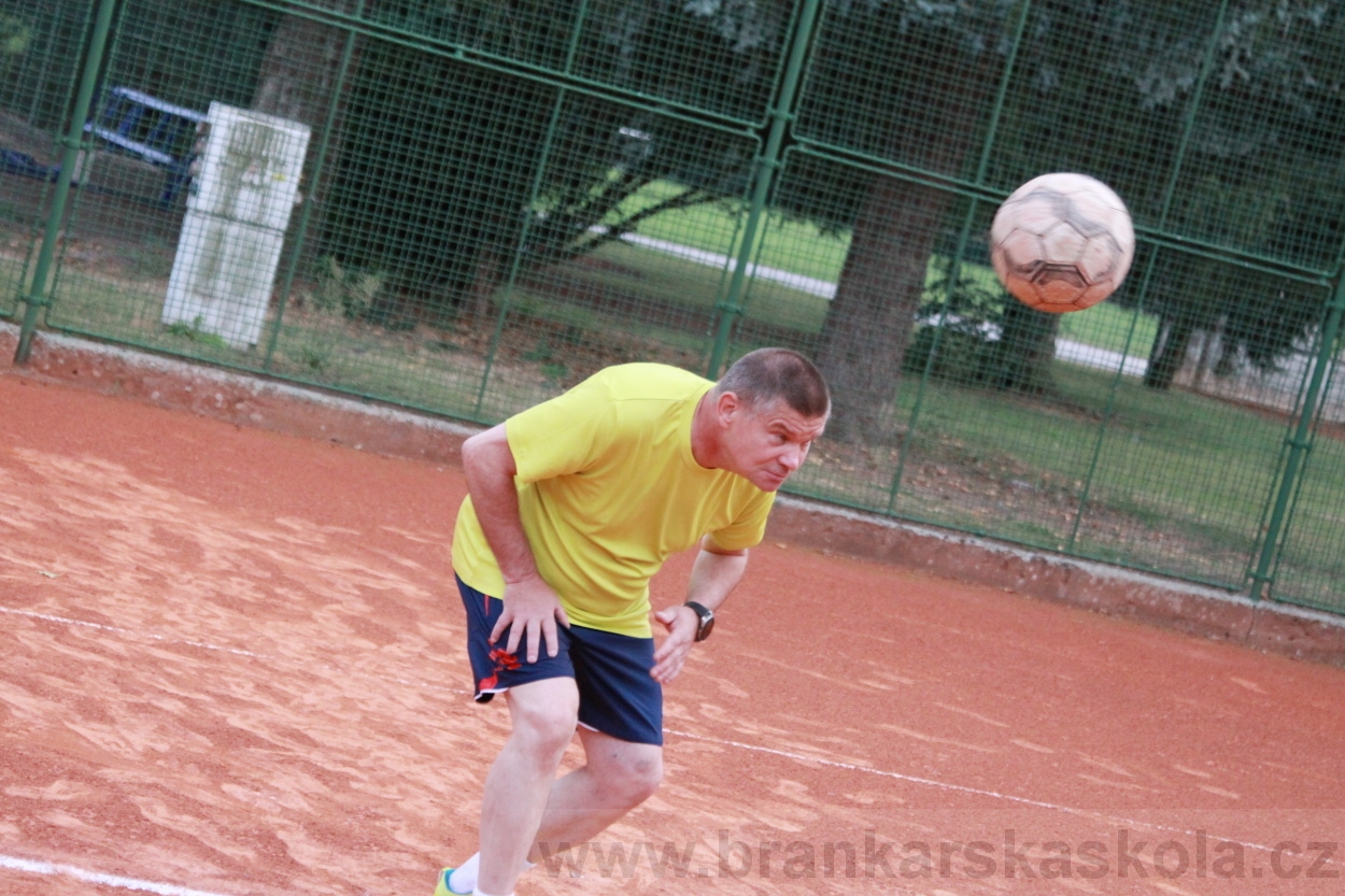 BFŠJCH - Léto 2019 - 5.8.2019