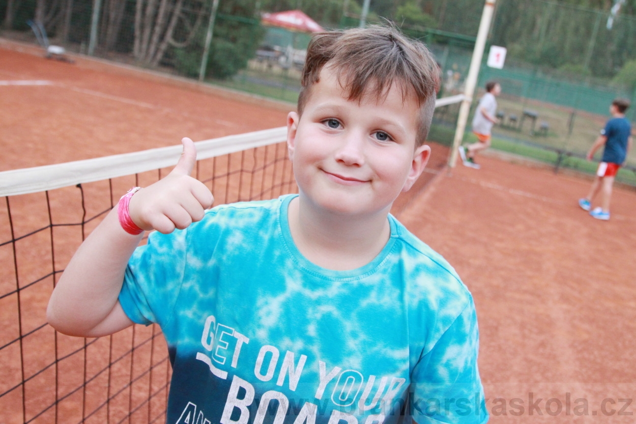 BFŠJCH - Léto 2019 - 5.8.2019